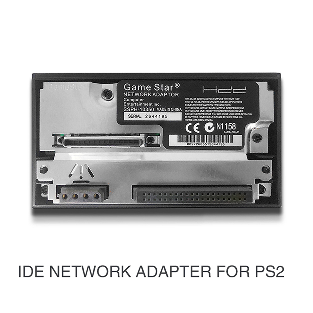 Portable Console Network Card  - Gaming Console Buttons 评论和价格
