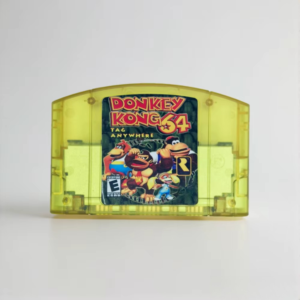 Universal Tour Game Cassette 6 - Gaming Console In 评论和价格