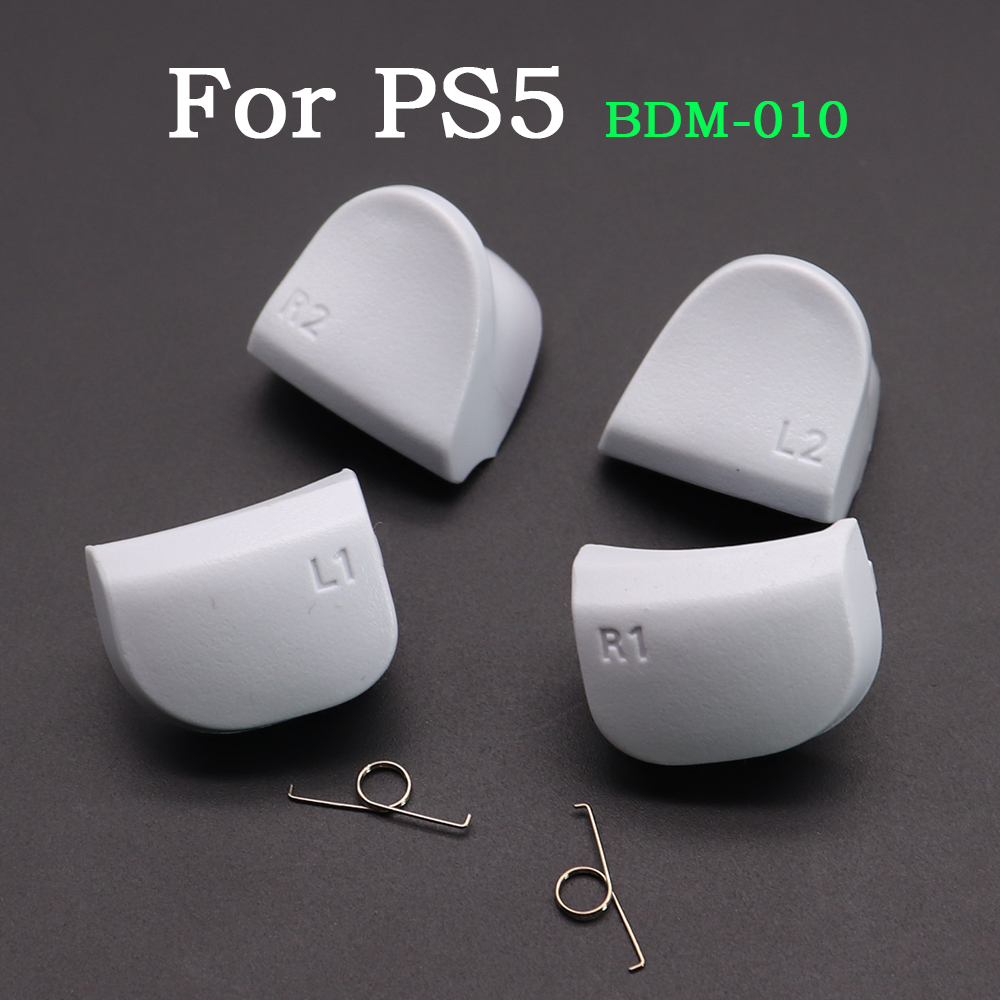 For PS5 V1 V2 V3 L2 R2 L1 R1 T - Gaming Console Tv 评论和价格