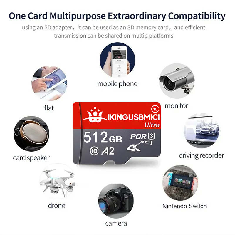 Elite Memory Card 32GB 128GB 6 - Gaming Console For Phone 评论和价格