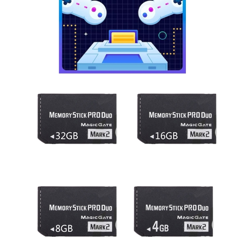 Gaming Accessories Memory Stic - Gaming Console Latest 评论和价格