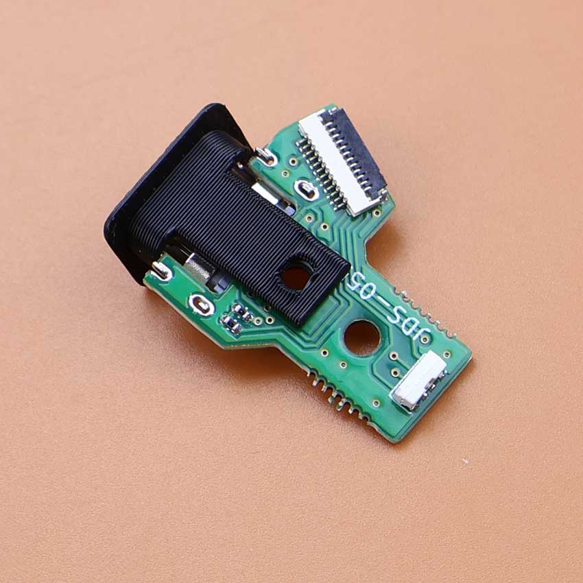 For PS4 Controller DIY USB Typ - Gaming Console In Tv 评论和价格