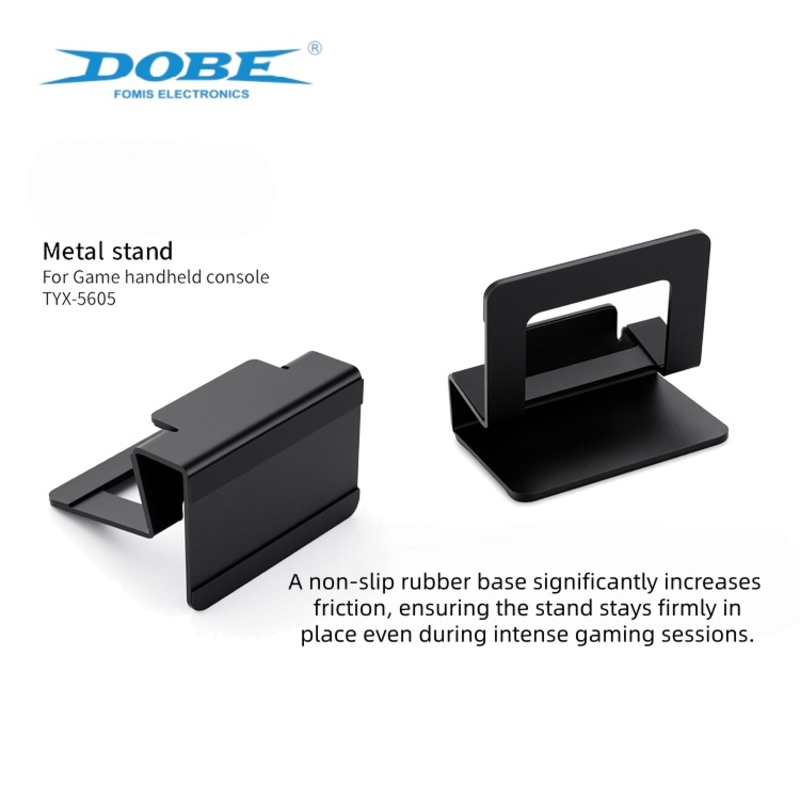 Metal Desktop Stand for Handhe - Gaming Console Rog Ally 评论和价格