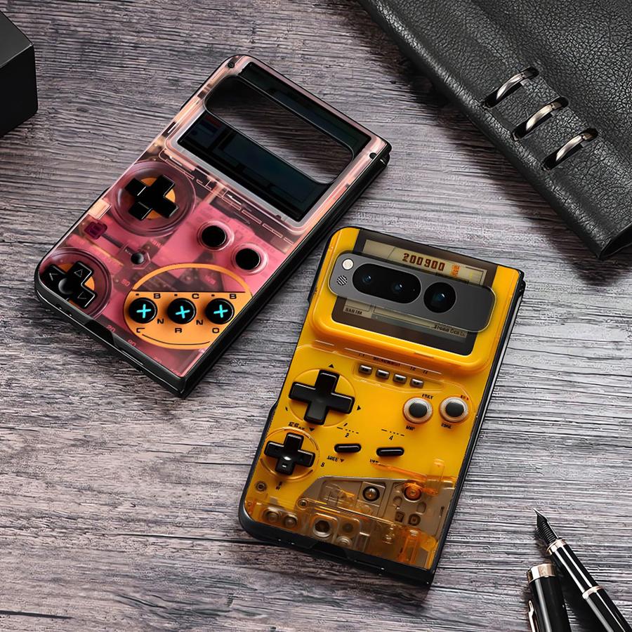Retro Gaming Console Case for  - Gaming Console For Phone 评论和价格