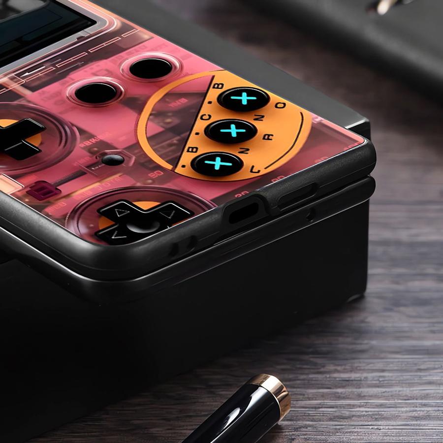 Retro Gaming Console Case for  - Gaming Console For Phone 评论和价格