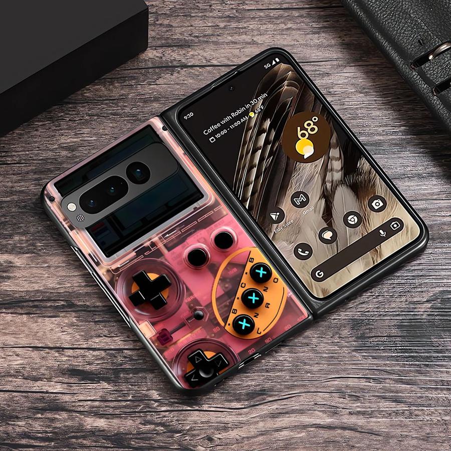 Retro Gaming Console Case for  - Gaming Console For Phone 评论和价格