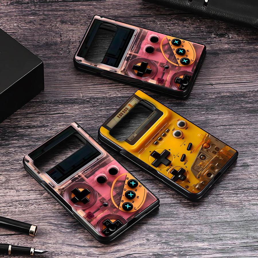 Retro Gaming Console Case for  - Gaming Console For Phone 评论和价格