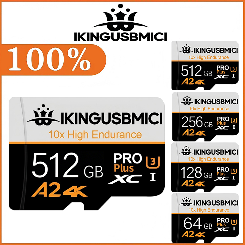 128GB 32GB 512GB Best Micro TF - Gaming Console All 评论和价格