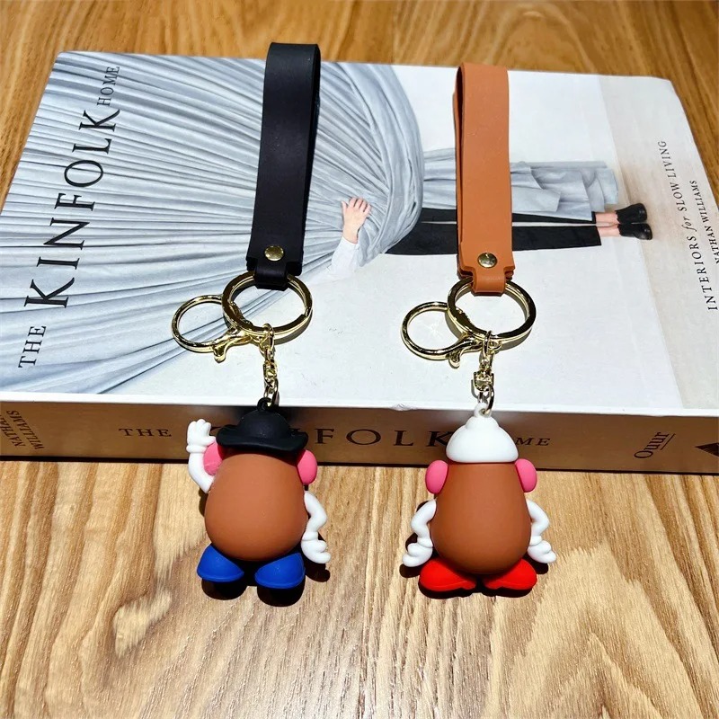 Cartoon Anime DSN Toy Story Ke - Gaming Console Keychain 评论和价格