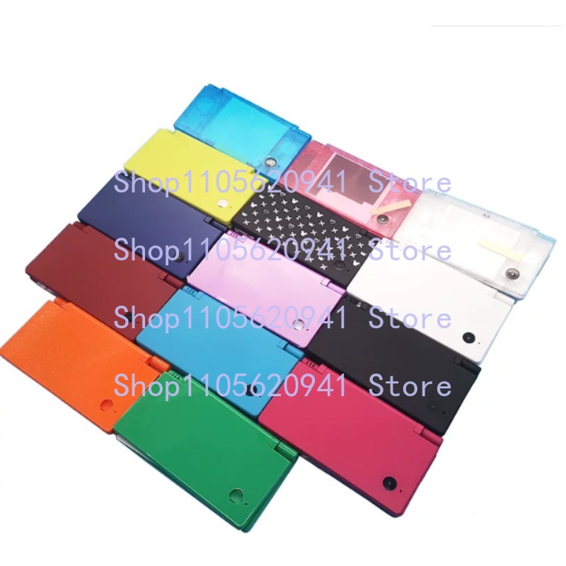 VVV  Brand New NDSI Console Re - Gaming Console Latest 评论和价格
