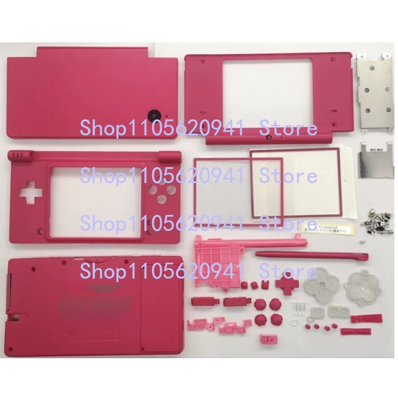 VVV  Brand New NDSI Console Re - Gaming Console Latest 评论和价格