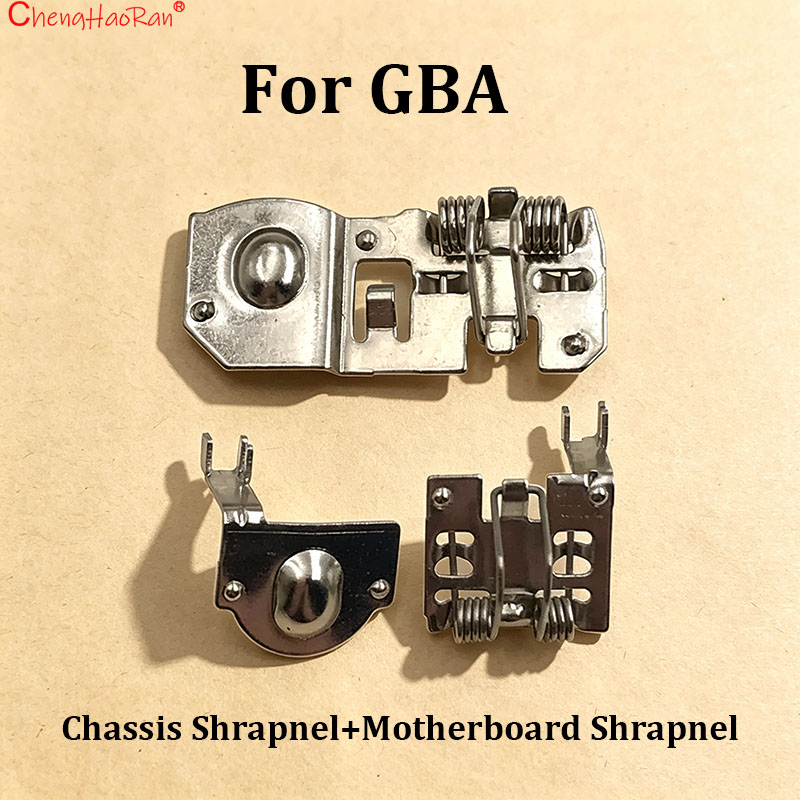 Repair Parts For GB GBA GBC GB - Gaming Console Latest 评论和价格