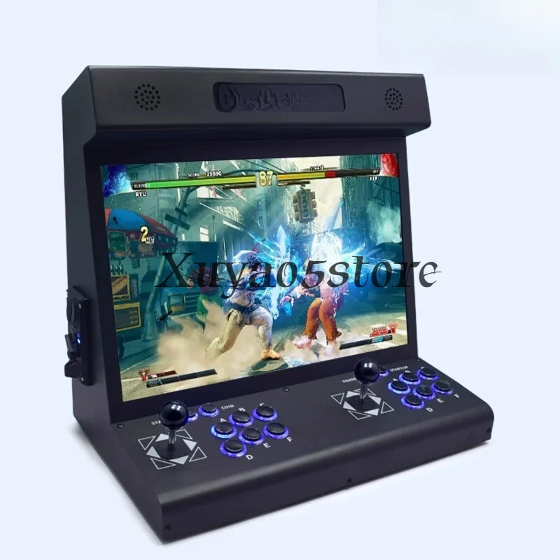 All-in-one Desktop Arcade Mach - Gaming Console In 评论和价格