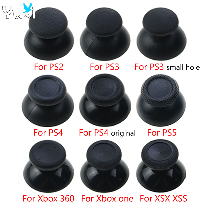 YuXi 2pcs For PS5 PS4 PS3 PS2  - Gaming Console In Tv 评论和价格