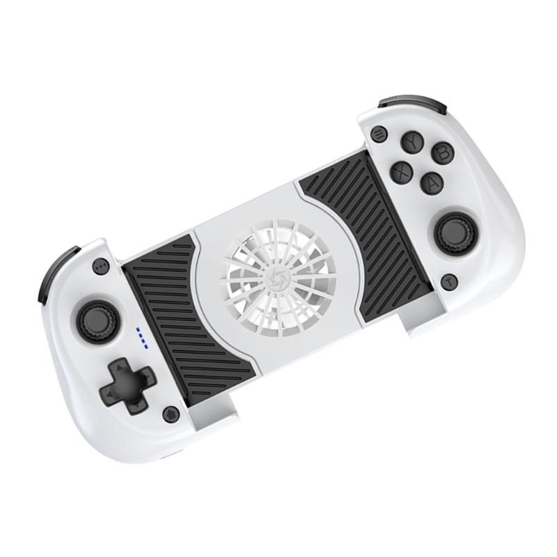  Cellphone Wireless Gamepad Ha - Gaming Console For Phone 评论和价格