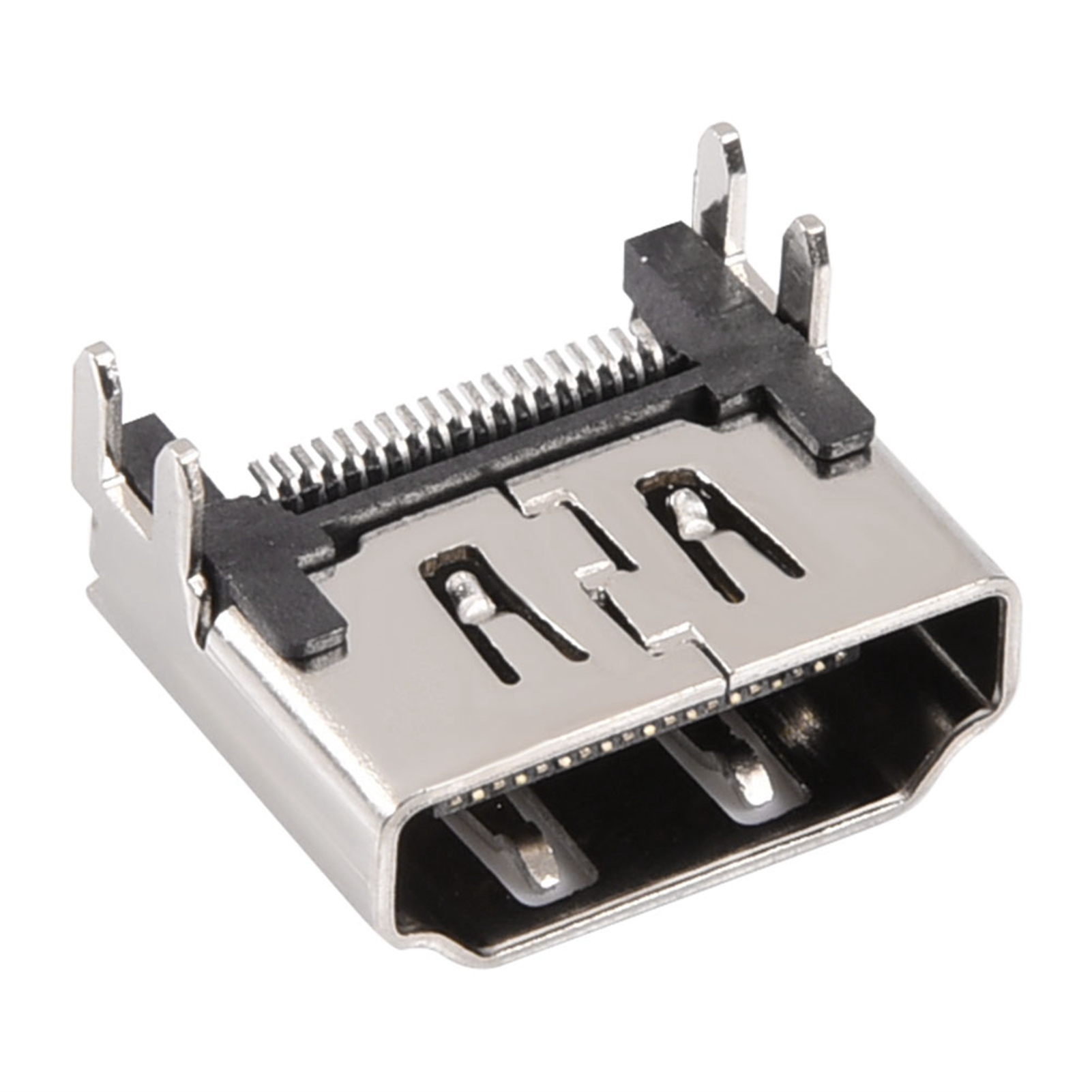 5Pcs HDMI Port Interface Conne - Gaming Console Tv 评论和价格