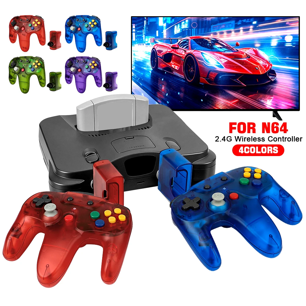 Transparent Red Green Blue Pur - Gaming Console Buttons 评论和价格