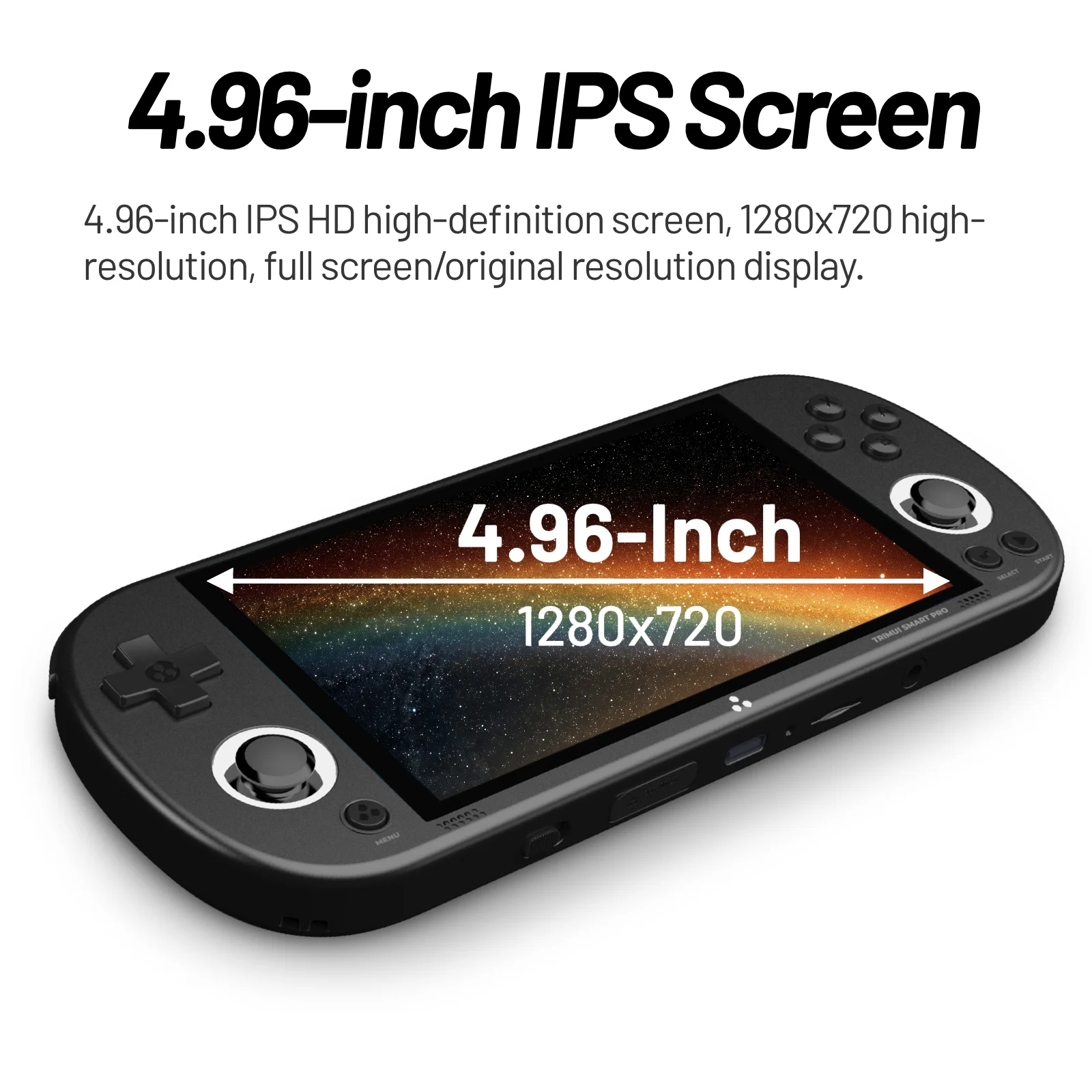 Trimui Smart Pro 4.96